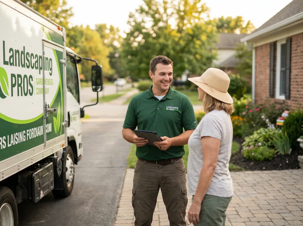 Landscaping South Hutchinson, KS FAQs